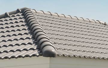 advantages of Stockton clay roofing