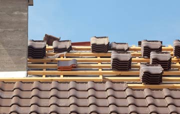 Stockton clay roofing costs