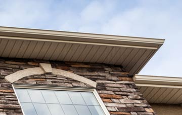 Stockton diy soffit installation