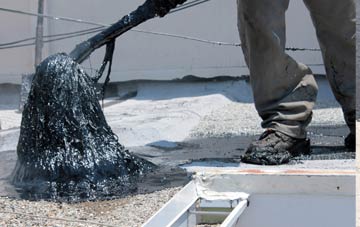 Stockton flat roof waterproofing costs