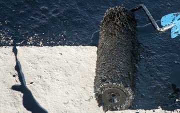 Stockton liquid sealant waterproofing