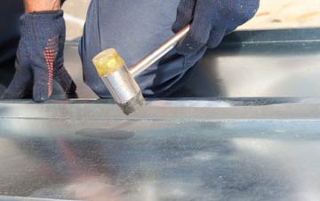 Stockton metal roofing costs