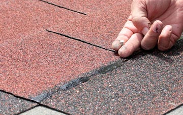 Stockton asphalt roof repairs