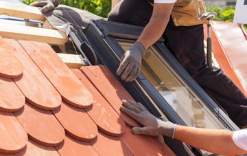 replacement Stockton roof windows
