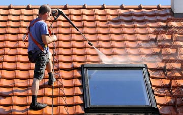 roof cleaning Stockton