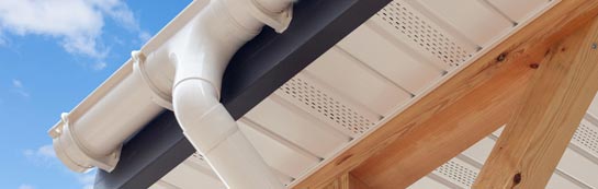 get Stockton guttering quotes today