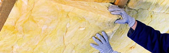 quotes for Stockton roof insulation