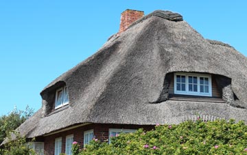 thatch roofing Stockton