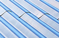 Stockton corrugated roofing
