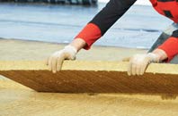 find rated Stockton roof insulation companies