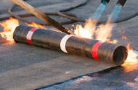 Stockton flat roof sealing