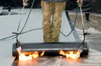 Stockton flat roof sealing quote