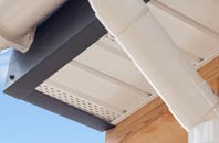 find rated Stockton soffit companies